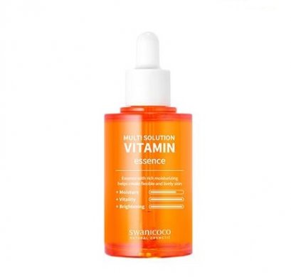 swanicoco Vitamin Essence 70ml