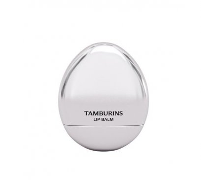 tamburins Egg Lip Balm [Uncented] 5g