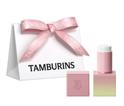 tamburins Perfume Balm EVENING GLOW 6.5g