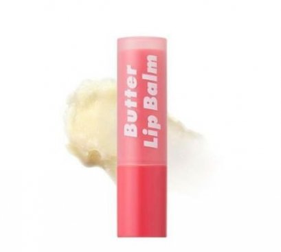 unpa Butter Lip Balm 3.8g