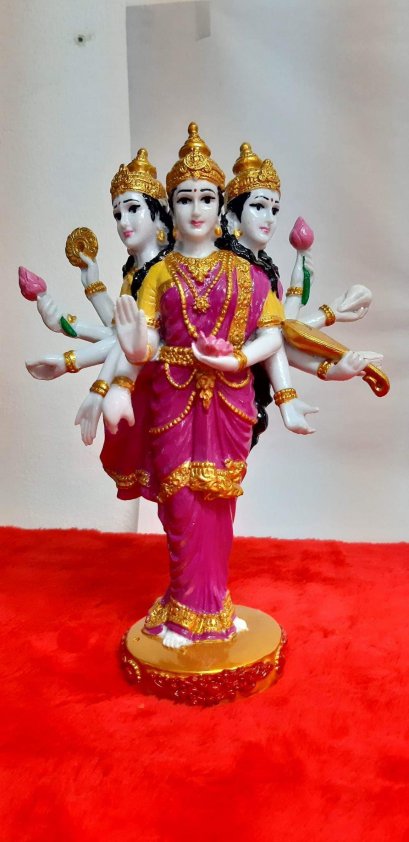 Goddess Sakti