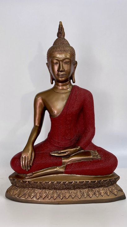 Buddha