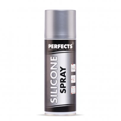  Silicone Spray