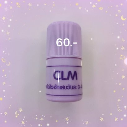 CLM