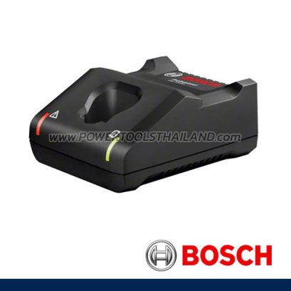 1600A01B8X แท่นชาร์จเร็วขนาด 12V GAL12V-40 BOSCH Professional