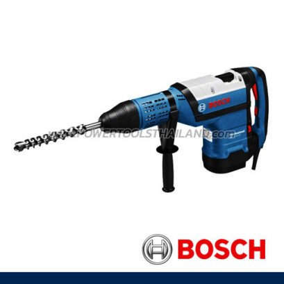 สว่านโรตารี่ GBH 12-52 DV (0611266000)
