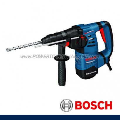 สว่านโรตารี่ 3 ระบบปรับซ้ายขวา สกัดได้ 28 มม. GBH 3-28 DFR (061124A0K0)