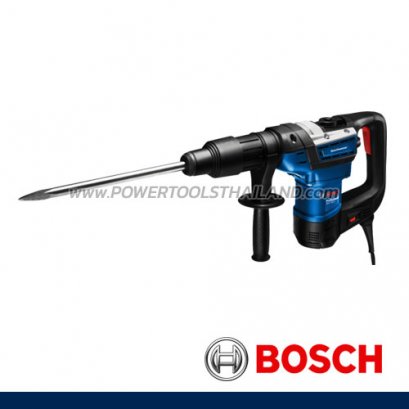 สว่านโรตารี่ GBH 5-40 D (06112690K0)