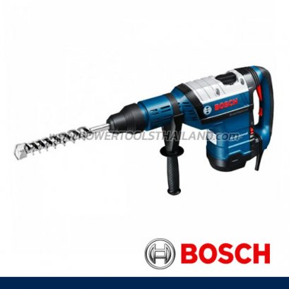 สว่านโรตารี่ GBH 8-45 DV (06112650K0)
