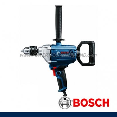 GBM1600RE สว่านไฟฟ้า 5/8&quot; (16 มม.) 850 วัตต์ (06011B00K0)