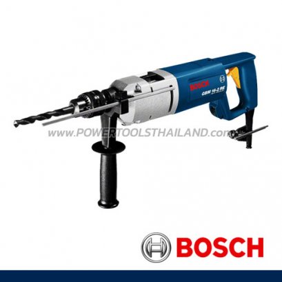 สว่านไฟฟ้า 16 มม. GBM 16-2 RE (0601120503)