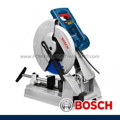 เครื่องตัดเหล็กไฟเบอร์ GCD 12 JL (Dry Cutter) (0601B28000)