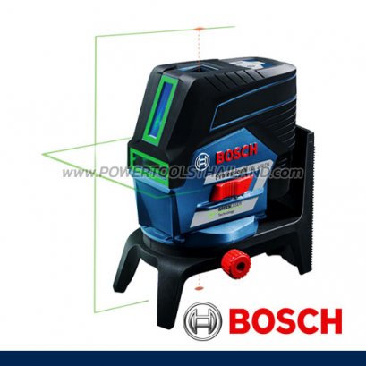 เลเซอร์แบบผสม GCL 2-50 CG (0601066H80)