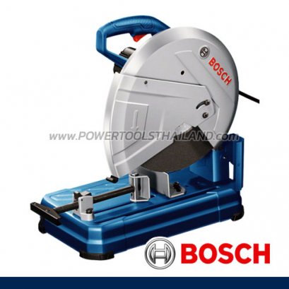 เครื่องตัดเหล็กไฟเบอร์ GCO 14-24 (0601B371K0)