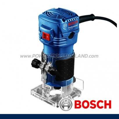 เครื่องเซาะร่อง GKF 550 (06016A00K0)