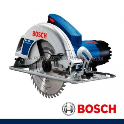 เลื่อยวงเดือน 7&quot; GKS 190 (06016230K0)