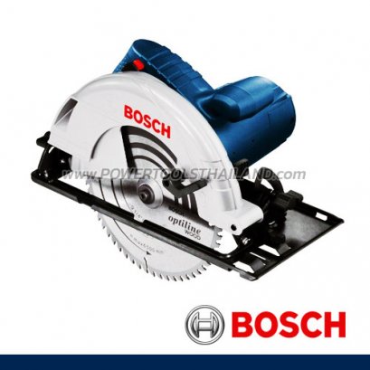 เลื่อยวงเดือน 9&quot; GKS 235 Turbo (06015A20K0)