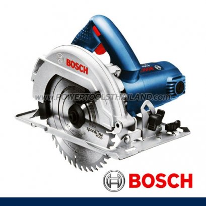 เลื่อยวงเดือน 7&quot; GKS 7000 (06016760K0)