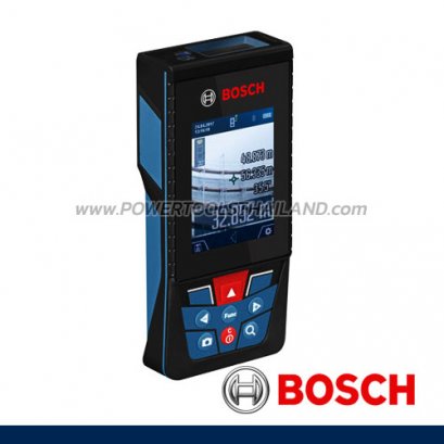 เครื่องวัดระยะด้วยเลเซอร์ 150 ม. GLM150C (0601072FK0)