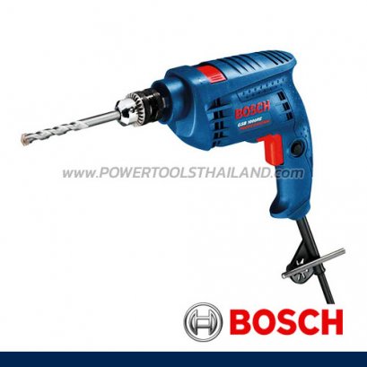 สว่านกระแทก 10 มม. GSB 10 RE (06012161K0)