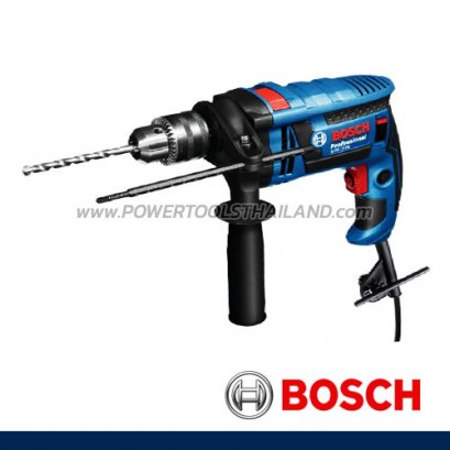 สว่านกระแทก 16 มม. 750 วัตต์ GSB 16 RE (06012281K1)