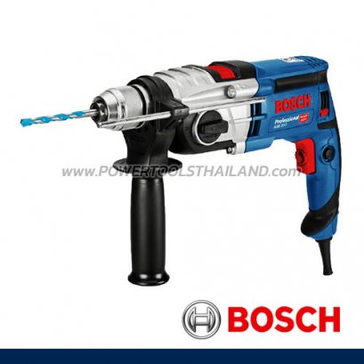 สว่านกระแทก 20 มม. 800 วัตต์ GSB 20-2 (06011A20K0)