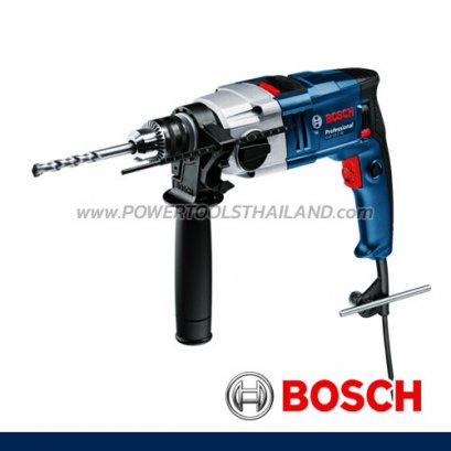 สว่านกระแทก 20 มม. 800 วัตต์ GSB 20-2 RE (06011A21K0)