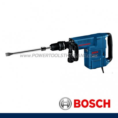 เครื่องสกัดทำลาย GSH 11 E Gen 2 (06113168K0)