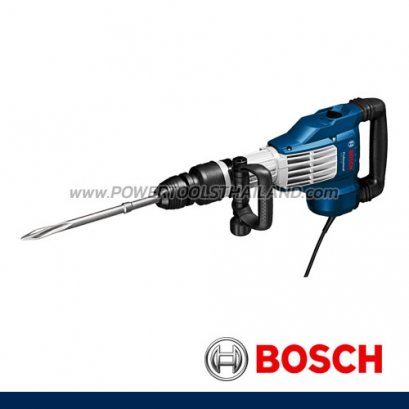 เครื่องสกัดทำลาย GSH 11 VC (06113360K0)