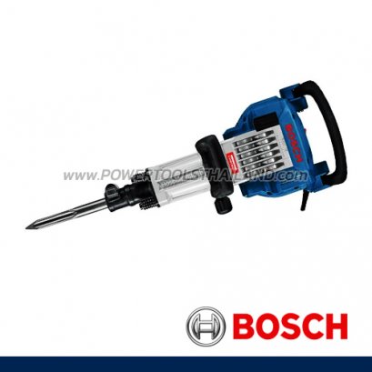 เครื่องสกัดทำลาย GSH 16-30 (06113351K0)