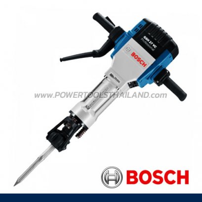 เครื่องสกัดทำลาย GSH 27 VC (061130A000)