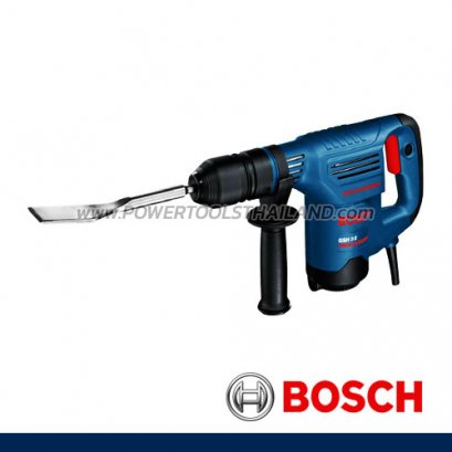 เครื่องสกัดทำลาย GSH 3 E (0611320703)