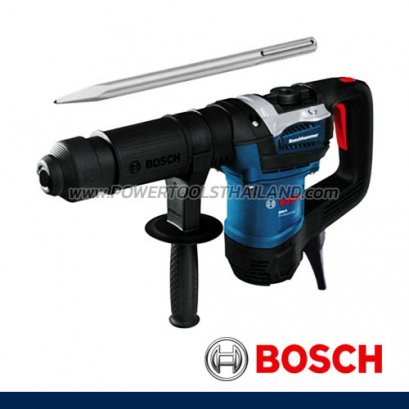 เครื่องสกัดทำลาย GSH 5 (06113370K0)