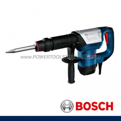 เครื่องสกัดทำลาย GSH 500 Gen 2 (06113386K0)