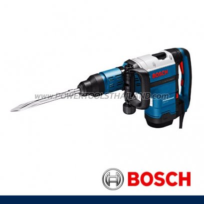 เครื่องสกัดทำลาย GSH 9 VC (06113220K0)