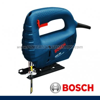 เลื่อยฉลุ เลื่อยจิ๊กซอว์ GST 65 (06015091K0)