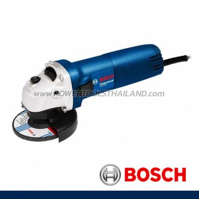 เครื่องเจียร์ไฟฟ้า 4&quot; GWS 060 (06013756K0)