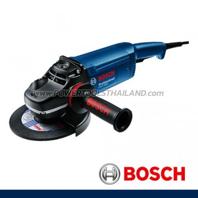 เครื่องเจียร์ไฟฟ้า 7&quot; GWS 2000-180 (06018B70K0)