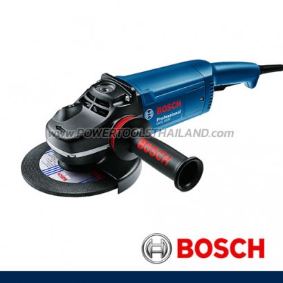 เครื่องเจียร์ไฟฟ้า 9&quot; GWS 2000-230 (06018B80K0)