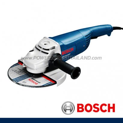 เครื่องเจียร์ไฟฟ้า 7&quot; GWS 22-180 (0601881AK0)