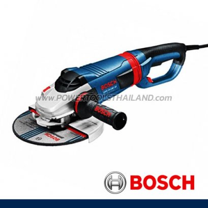 เครื่องเจียร์ไฟฟ้า 7&quot; GWS 24-180 LVI (0601892F00)