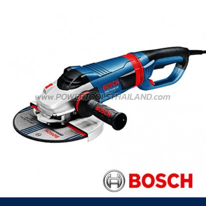 เครื่องเจียร์ไฟฟ้า 9&quot; GWS 24-230 LVI (0601893F00)