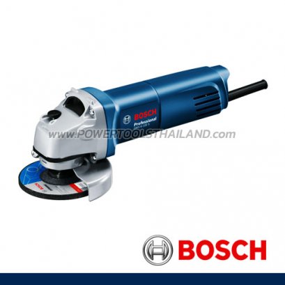 เครื่องเจียร์ไฟฟ้า 4&quot; GWS 6-100 S (060137508M)