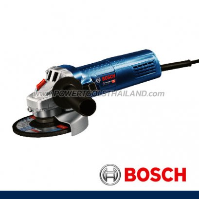 เครื่องเจียร์ไฟฟ้า 4&quot; GWS 900-100 S (06013961K0)