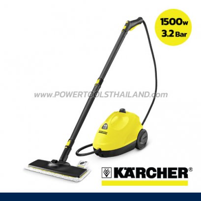 SC2 EasyFix เครื่องทำความสะอาดระบบไอน้ำ KARCHER
