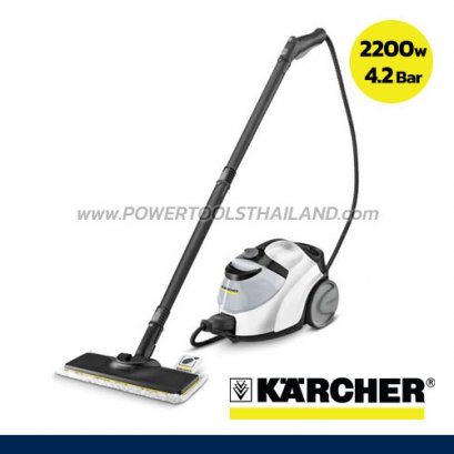 SC5 EasyFix PREMIUM เครื่องทำความสะอาดระบบไอน้ำ KARCHER