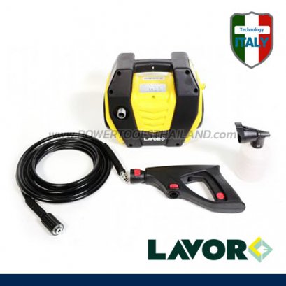 HERO เครื่องฉีดน้ำแรงดันสูง 105 บาร์