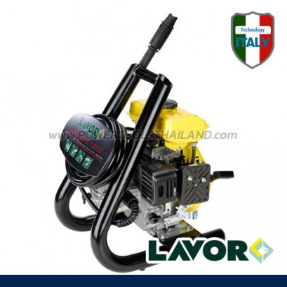 INDEPENDENT 1900 เครื่องฉีดน้ำแรงดันสูง 130 บาร์