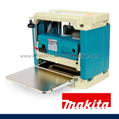 2012NB กบแท่นไสไม้ไฟฟ้า 12&quot; (304 มม.) 1,650 วัตต์