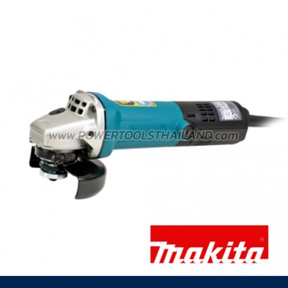 9533BL เครื่องเจียร์ 4&quot; (100 มม.) 720 วัตต์